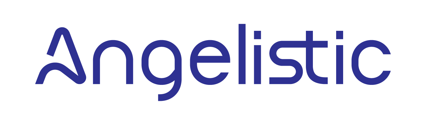 Logotipo oficial Angelistic